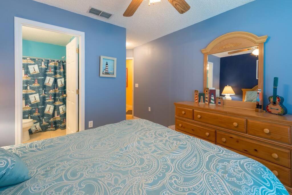 4Br/3Ba Disney Area Luxury Resort With Pool/Spa Orlando Exterior photo