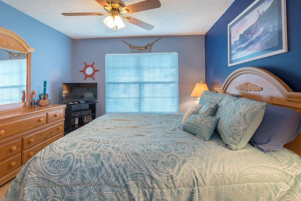 4Br/3Ba Disney Area Luxury Resort With Pool/Spa Orlando Exterior photo